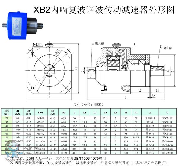 мXB2Cp