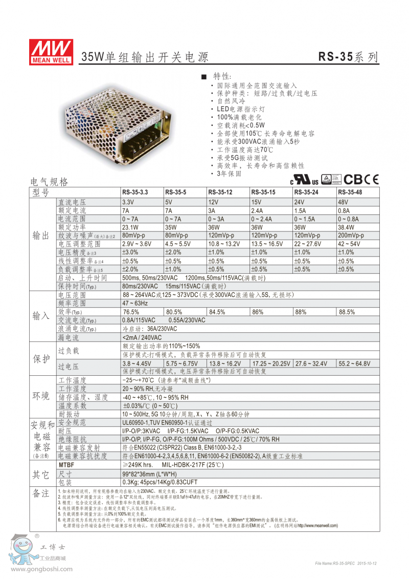 RS-35