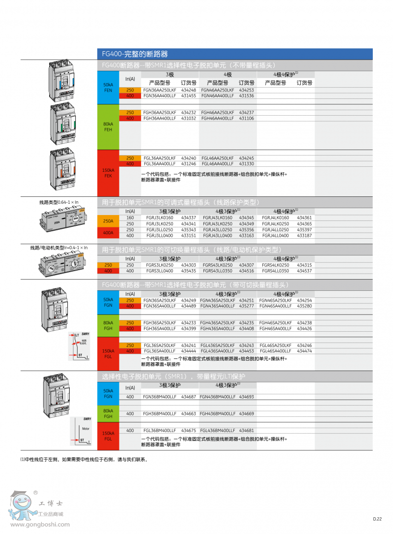 FG400ϵ1