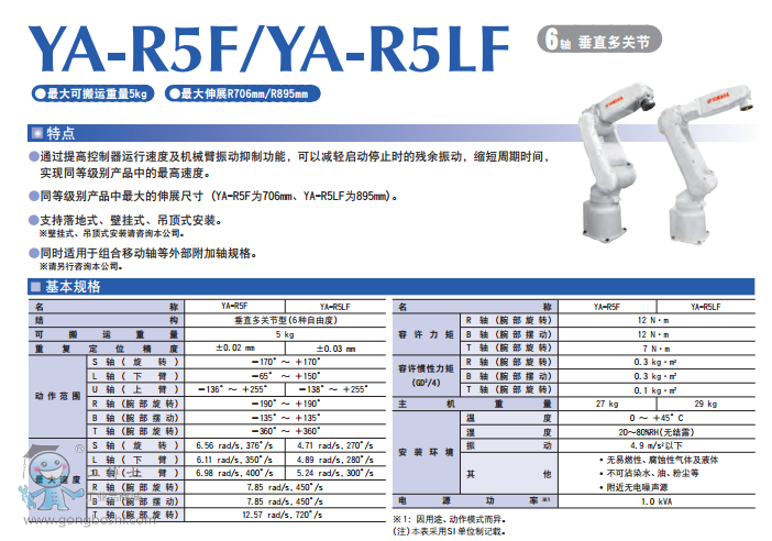 http://www.yamaha-robot.gongboshi.com/