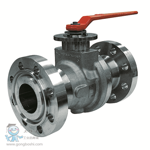 Flowserve-Argus-Soft&<d><d>Meta</d></d>lSeatedTrunnionMountedOn-OffBallValves-FK76M