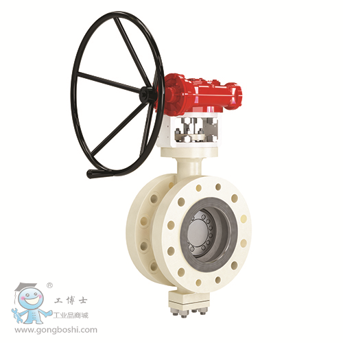 Flowserve-Durco-TripleOffsetButterflyValves-TX3[1]