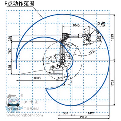 FD-B4L