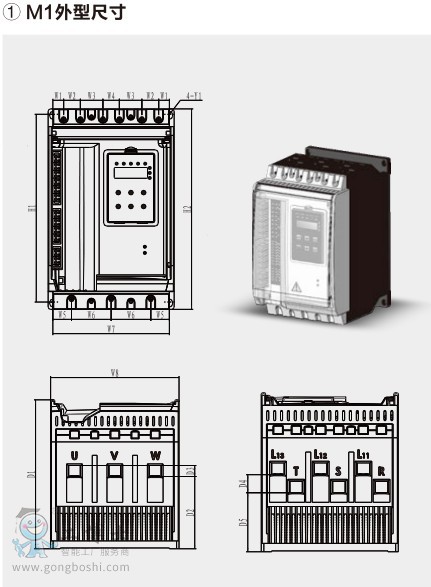 JJR5000 4