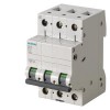 T(mn)Ӕ· 5SL6301-6CC CIRCUIT BREAKER 400V 6KA