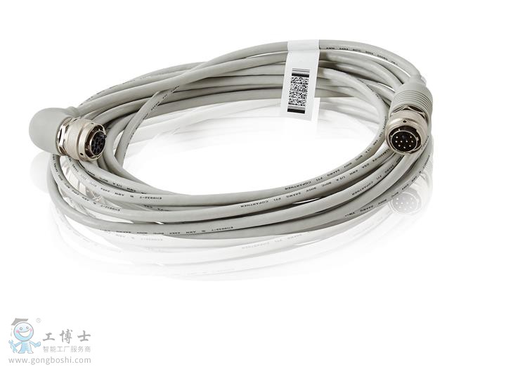  ABBC(j) D(zhun)(sh)Ӌ(j)(sh) Control cable signal 7m 3HAC2493-1