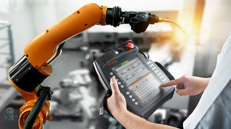 KUKA Robot Systems