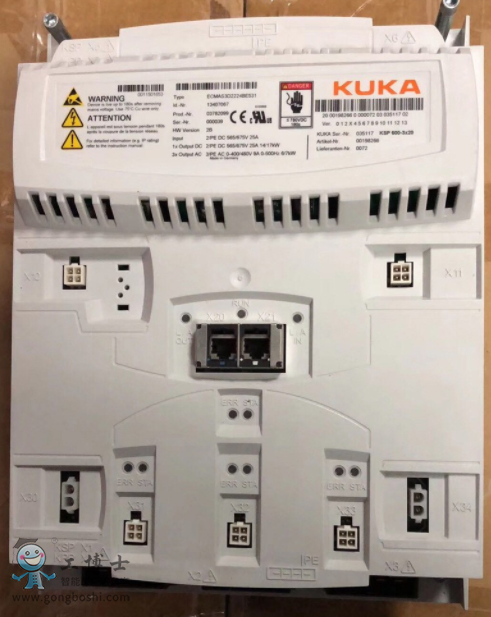 KUKA(k)