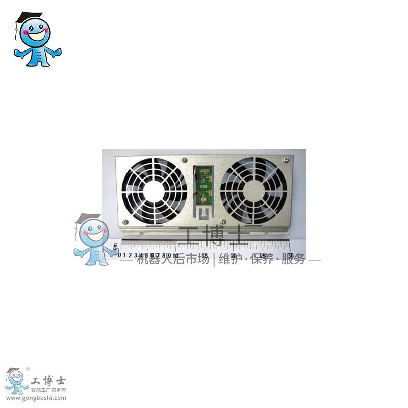 FAN UNIT DOOR / ƹsL