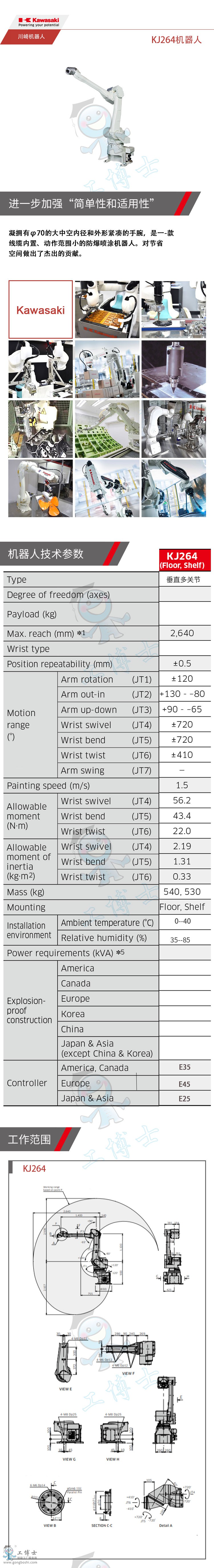 KJ264()