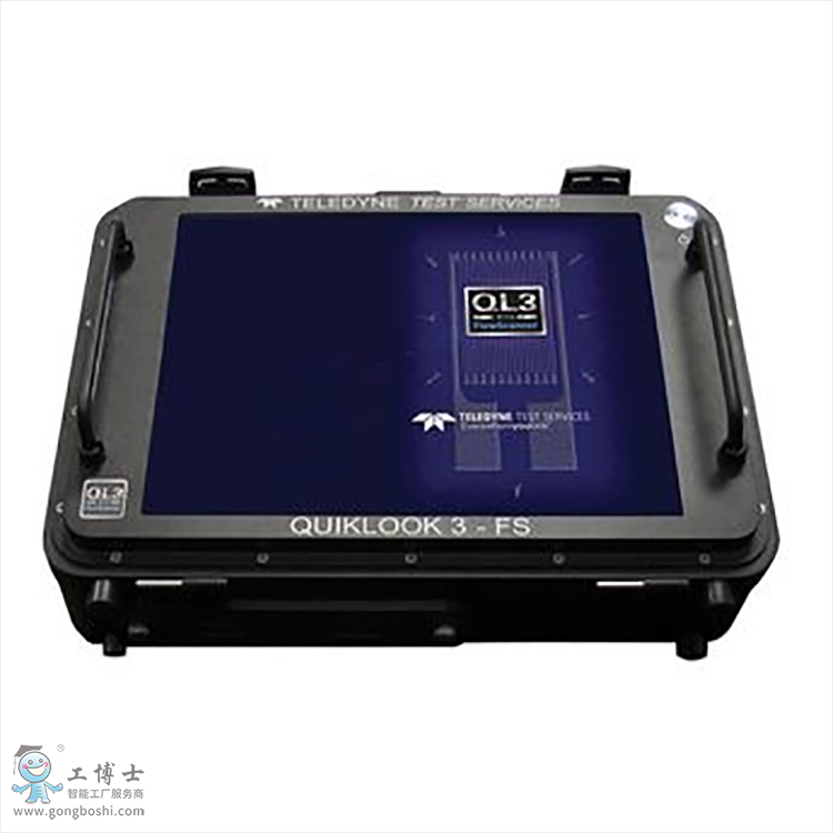 Fisher™ QUIKLOOK 3-FS yT\ϵy(tng) FlowScanner™ ܛ